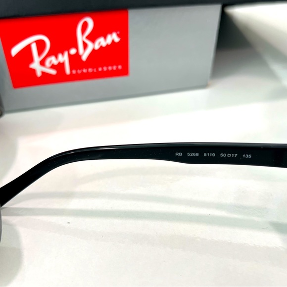 Ray-Ban Glasses - Picture 6 of 8